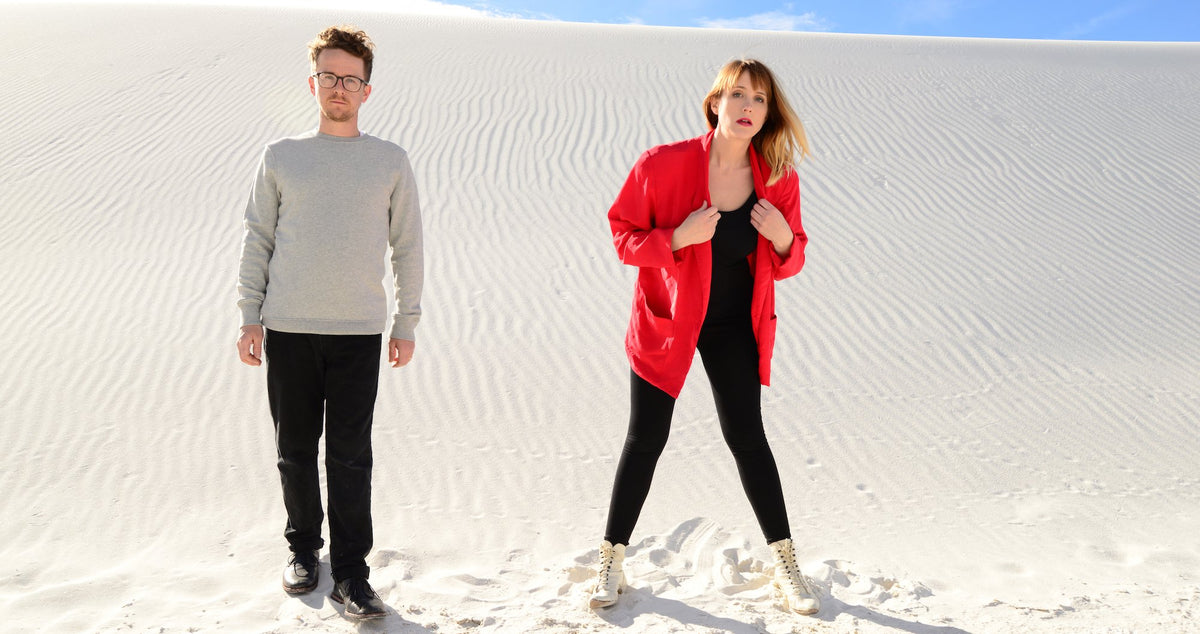 Album Of The Week: Wye Oak's 'The Louder I Call, The Faster It Runs'