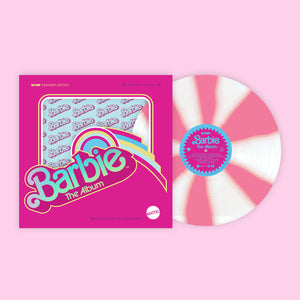 Barbie The Album - VMP Designer Edition