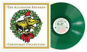 The Alligator Christmas Collection