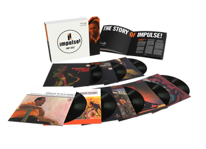 The Story of Impulse! Records