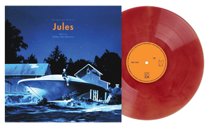 Jules (Original Score)