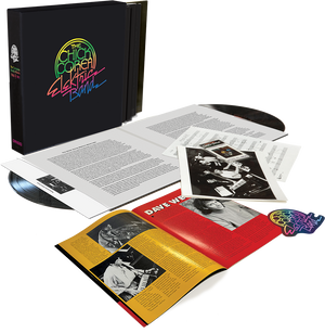The Complete Studio Recordings 1986-1991