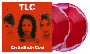 CrazySexyCool (2nd Edition)