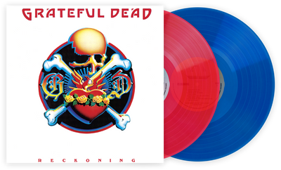 The Story of the Grateful Dead 2nd Edition - Vinyl Me, Please
