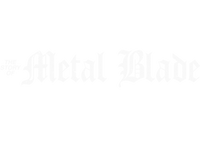 The Story of Metal Blade Logo