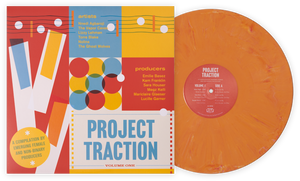 Project Traction Vol. 1