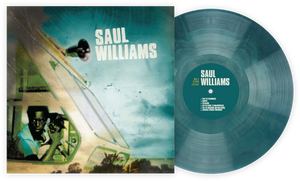 Saul Williams