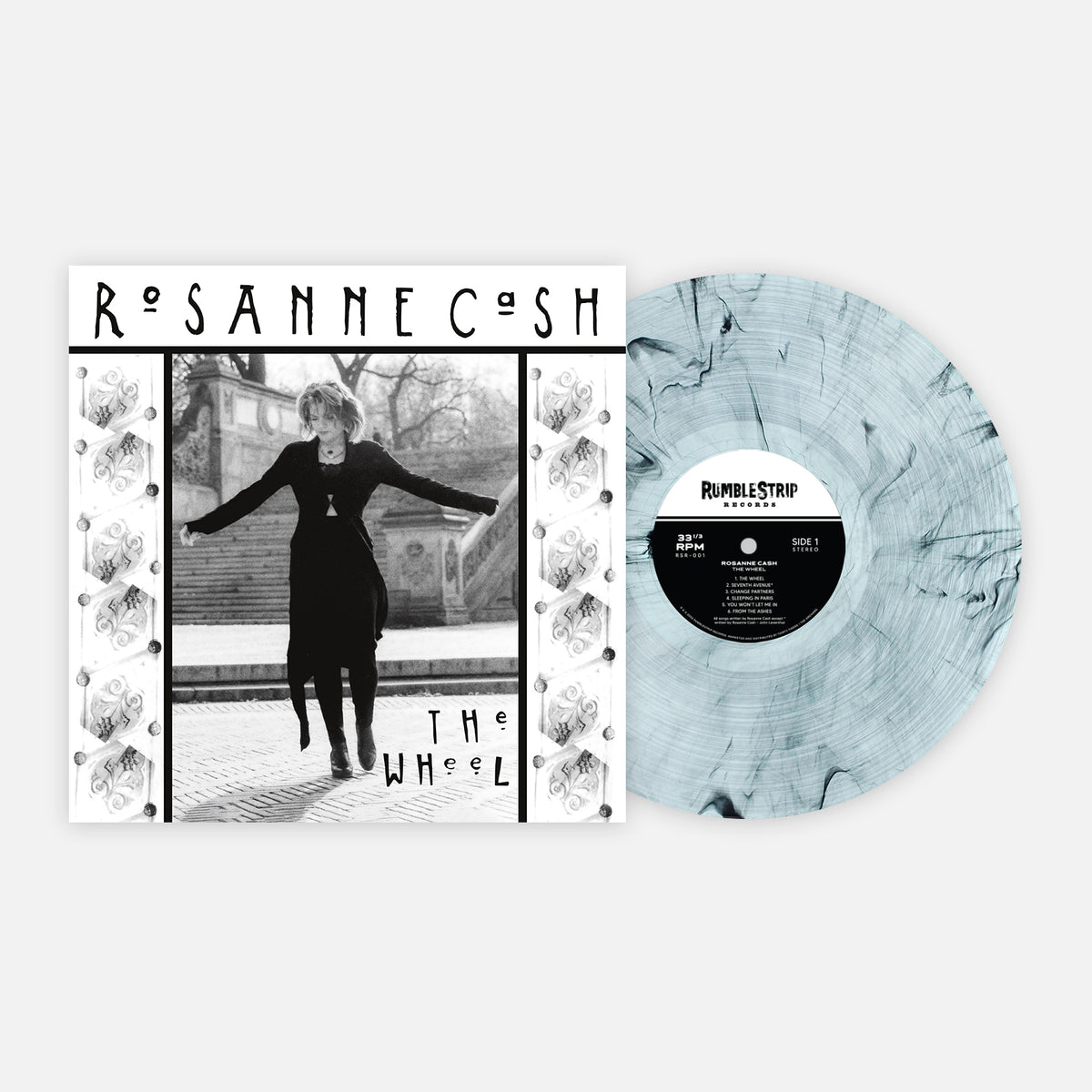 cashes in on the vinyl resurgence with record of the month club