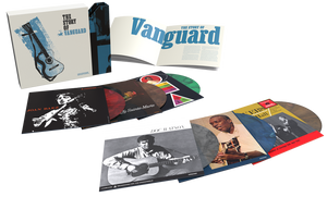 The Story of Vanguard