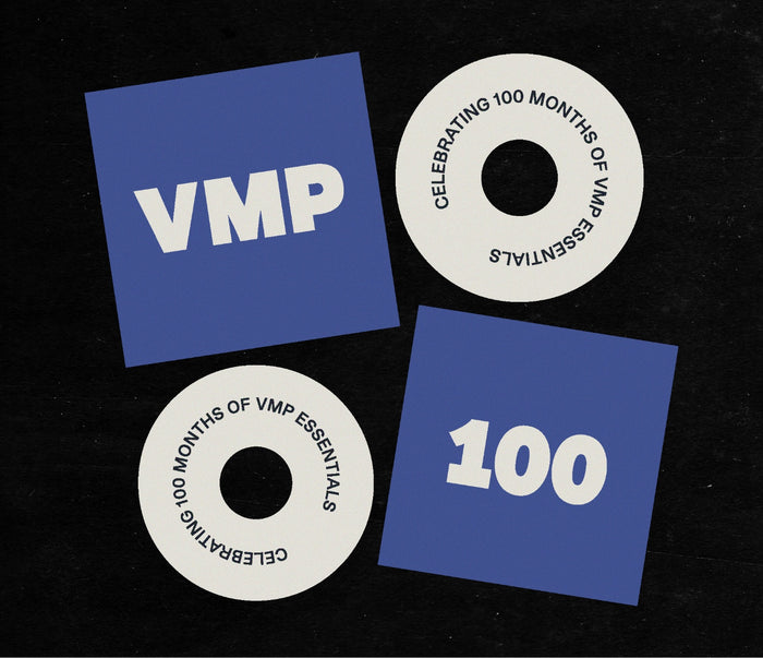 Celebrating 100 months of VMP Essentials