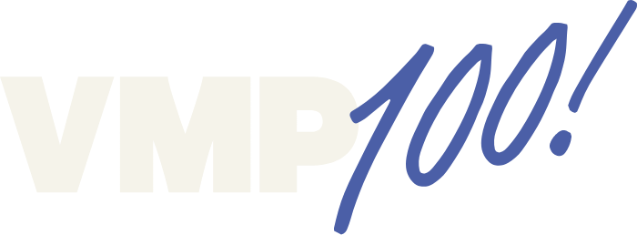 VMP100 Logo