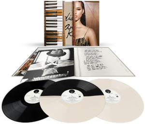 Diary of Alicia Keys (VMP 20th Anniversary Edition)