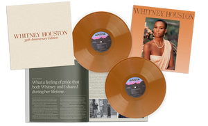 Whitney Houston (35th Anniversary Edition)