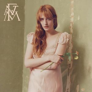Florence + The Machine 'High As Hope'