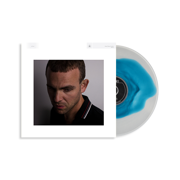 Amen Dunes 'Freedom' (Teal & Clear Color-In-Color Vinyl, LTD to 600)