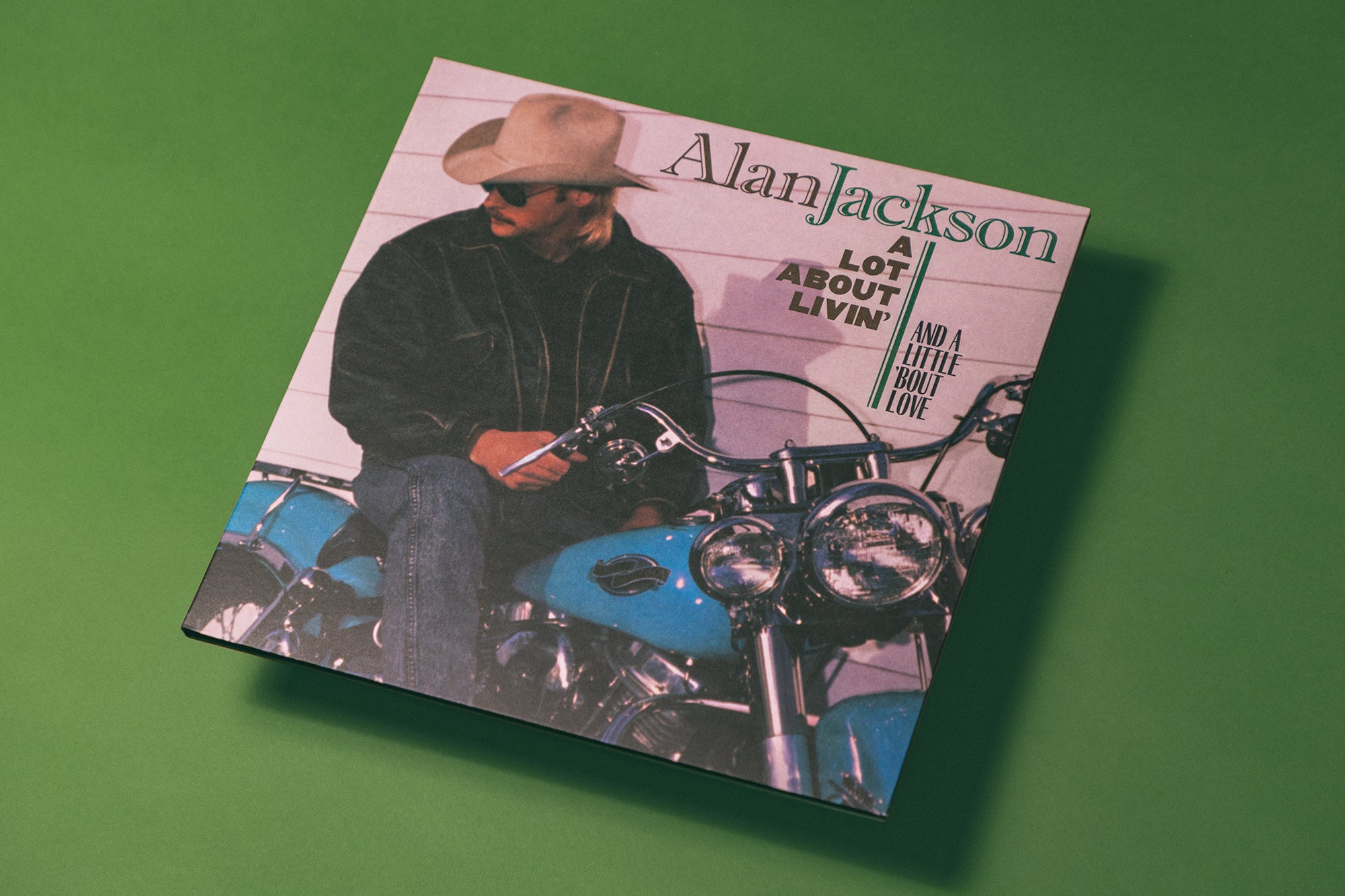  Very Best of Alan Jackson: CDs & Vinyl