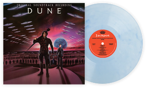 Dune (Original Soundtrack Recording)