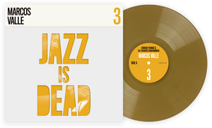 Jazz Is Dead 003