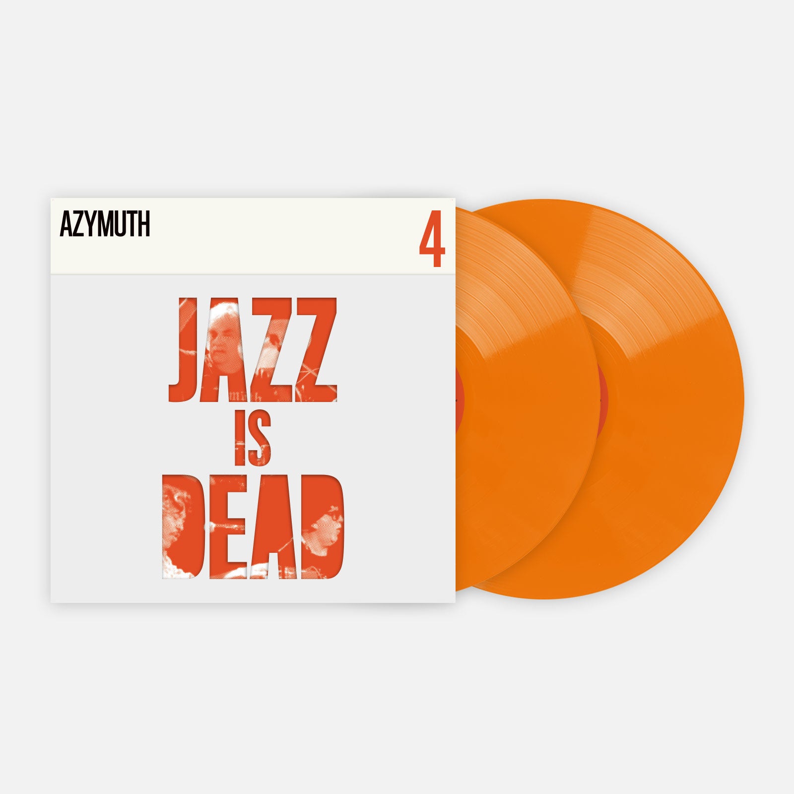 Azymuth Jazz Is Dead 004