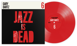 Gary Bartz Jazz Is Dead 006