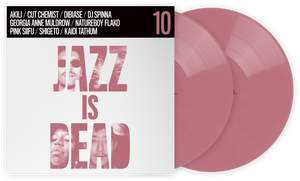 Remixes Jazz Is Dead 010