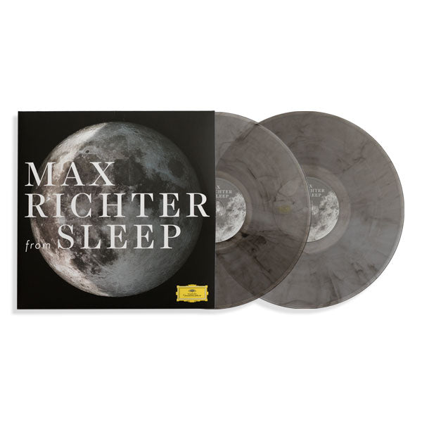 Max Richter 'From Sleep' 