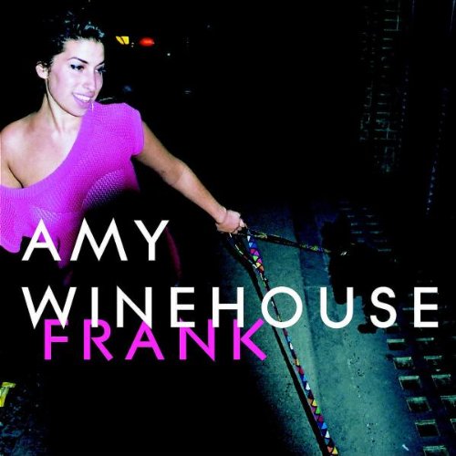 Amy Winehouse 'Frank'