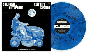 Cuttin' Grass, Vol. 2 (Cowboy Arms Sessions)