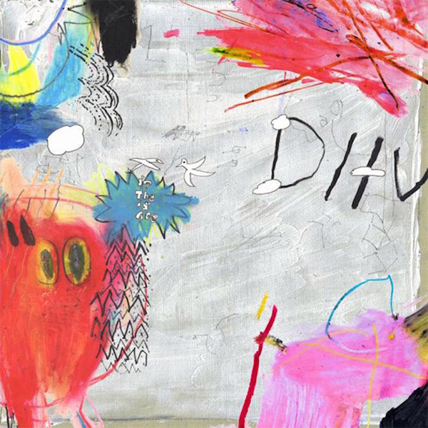 DIIV - "Is the Is Are" 