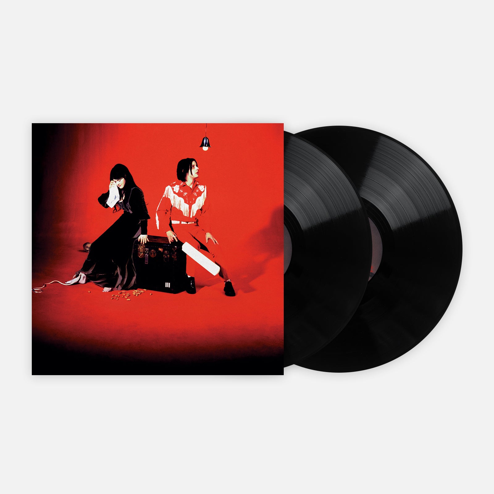 vokal hit gasformig The White Stripes 'Elephant' - Vinyl Me, Please