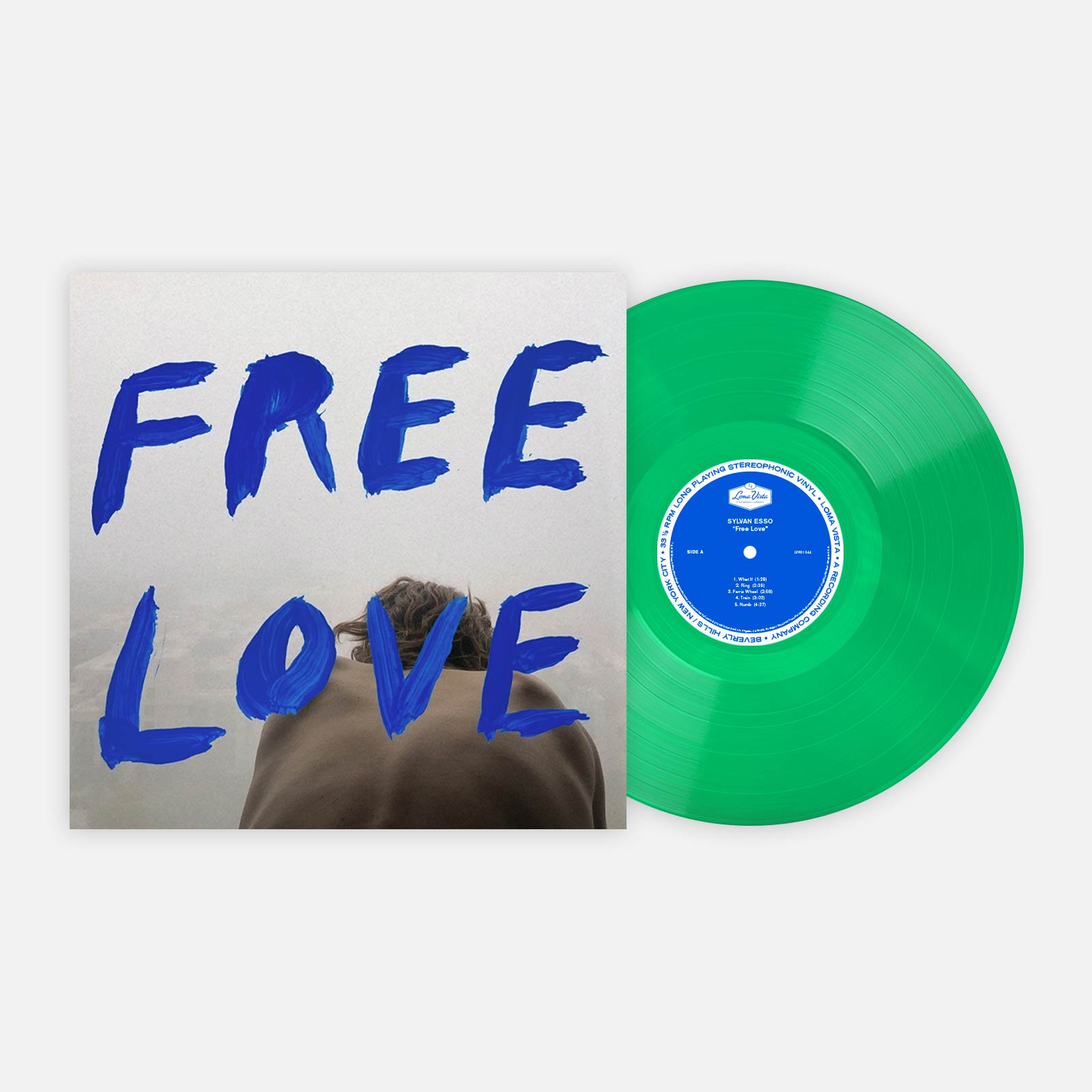Free Love
