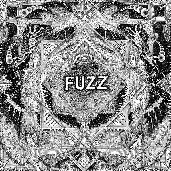 Fuzz 'II'
