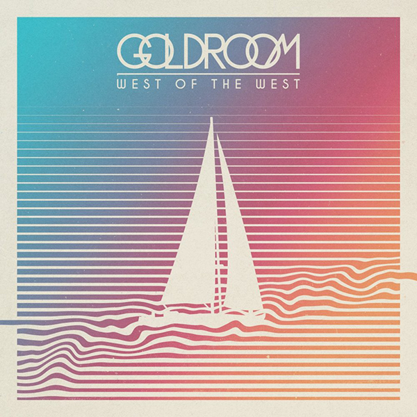 Goldroom 'West of the West'
