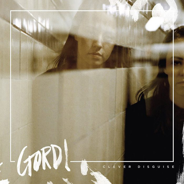 Gordi 'Clever Disguise EP'