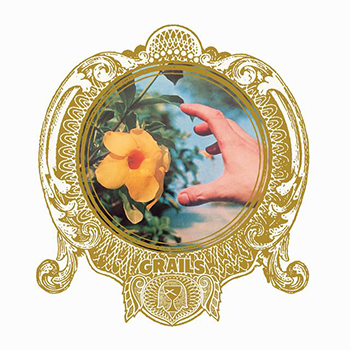 Grails 'Chalice Hymnal'