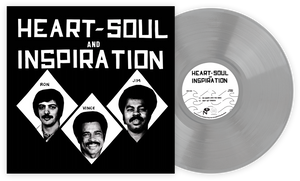 Heart-Soul and Inspiration