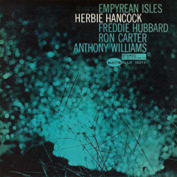 Herbie Hancock 'Empyrean Isles'