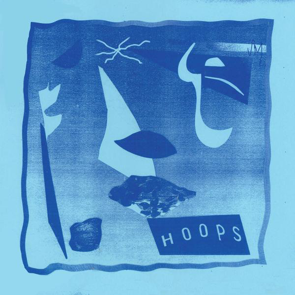 Hoops 'Hoops' EP