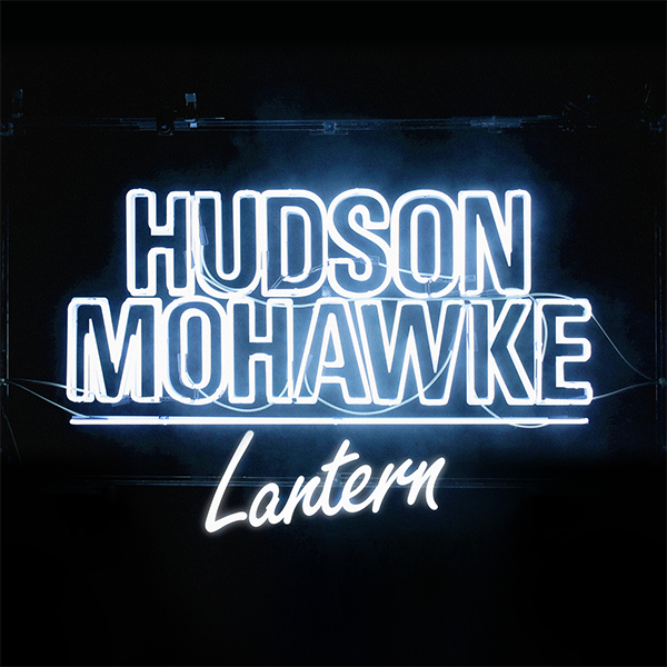 Hudson Mohawk 'Lantern'