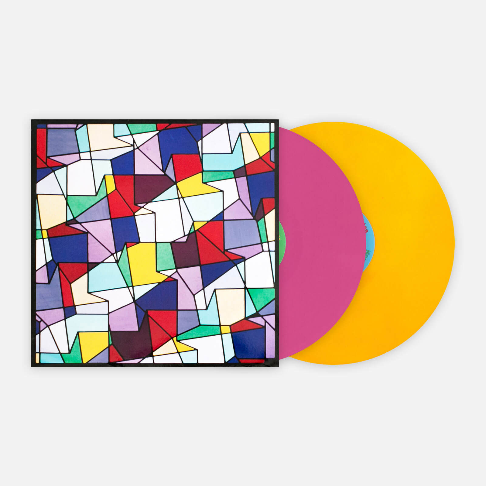 Hot Chip ‘In Our Heads’