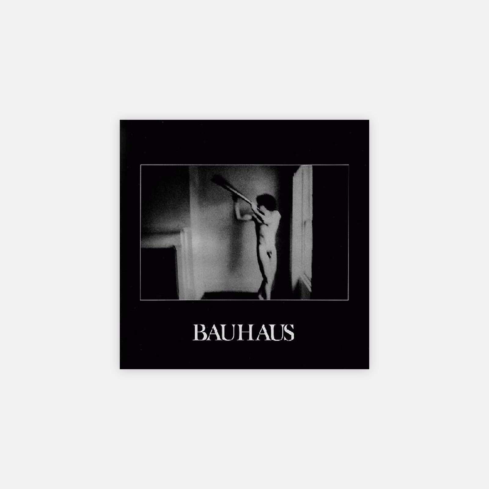 Bauhaus 'In The Flat Field' (Bronze Vinyl)