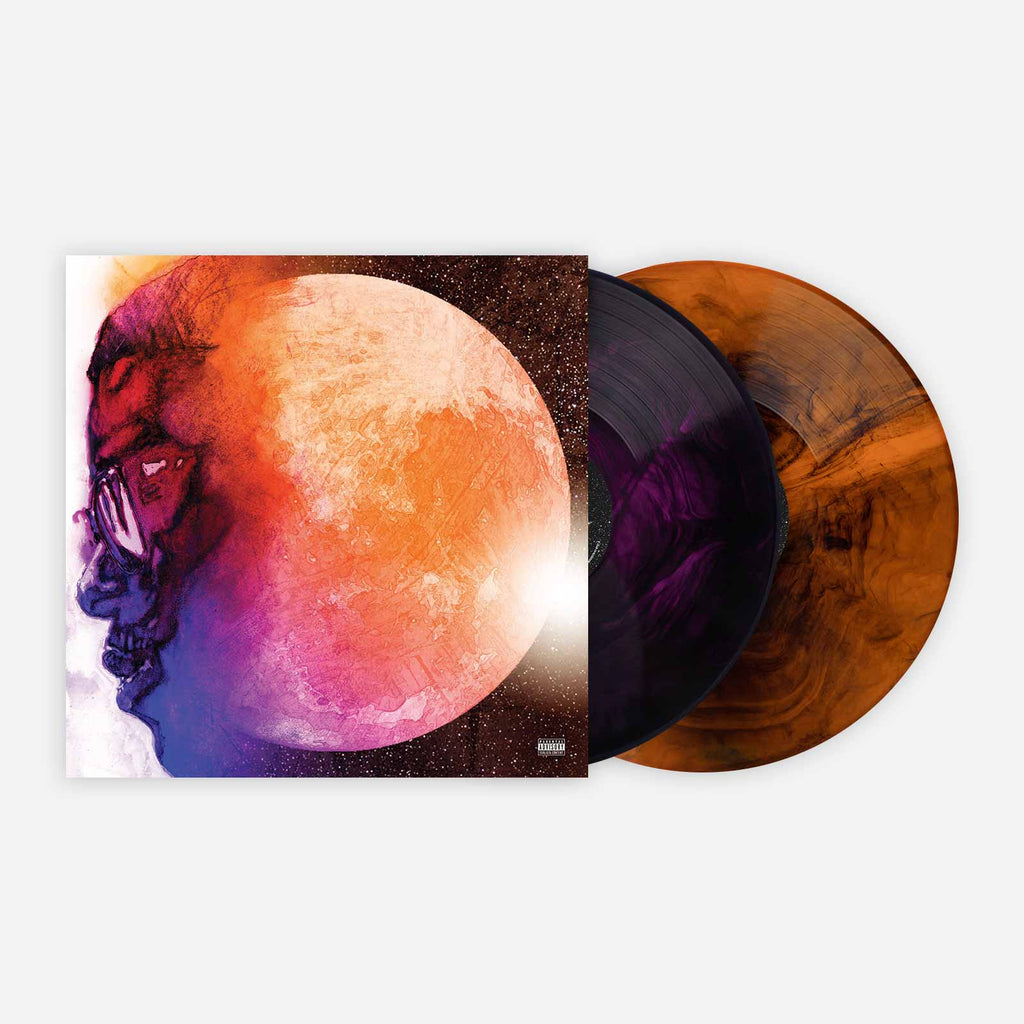 Vinyl Moon  Deluxe Vinyl Subscription Service – VINYL MOON
