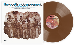 The South Side Movement (50th Anniversary Edition)