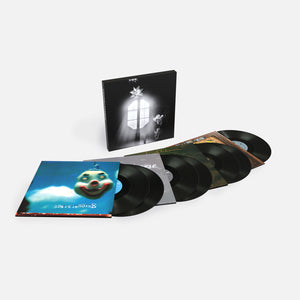 Box of Stars: The Sparklehorse Collection