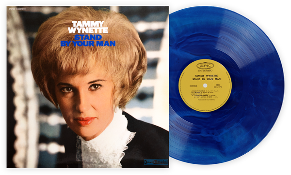 Lovely Place To Cry - Tammy Wynette 