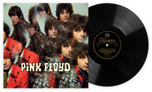 Pink Floyd 'The at the Gates Dawn (Mono Version)' Vinyl Please
