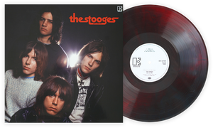 The Stooges (John Cale Mix)