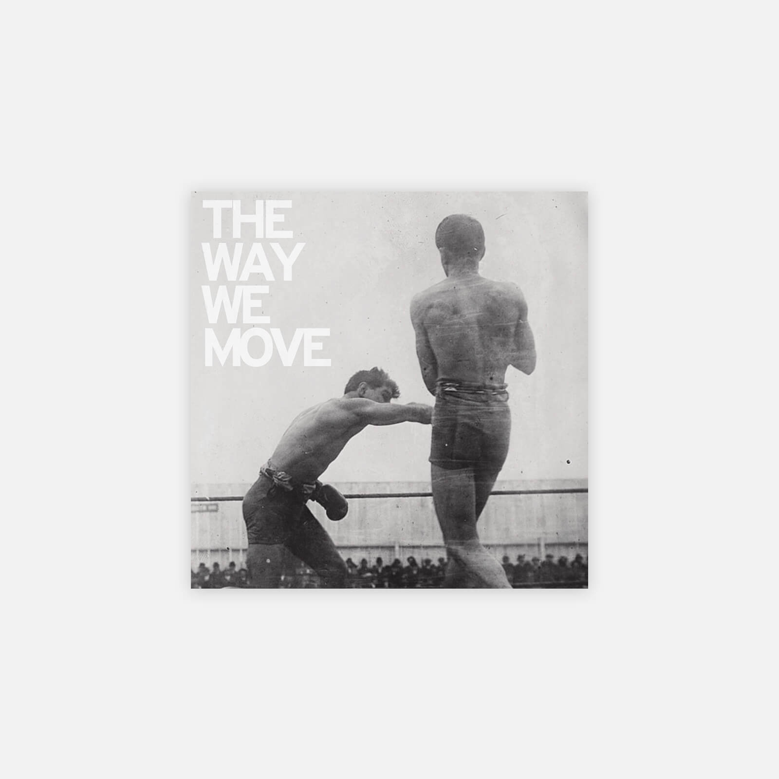 Langhorne Slim & The Law 'The Way We Move'